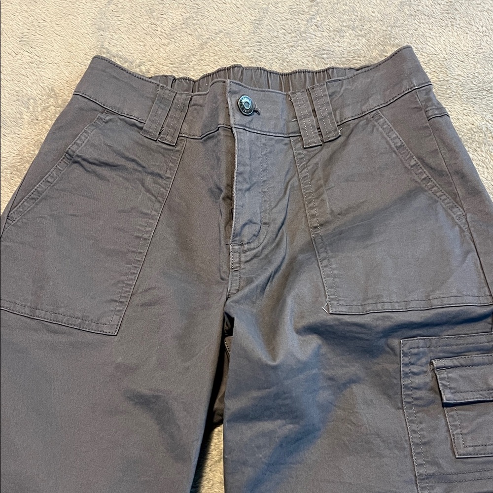 Wild Fable Women’s Cargo Pants Grey XS